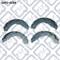 Q-FIX Q092-0288 Brake pads — Photo #1