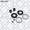 Q-FIX Q0940243 Repair kit disc brake — Photo #1 Q-FIX Q0940243 Repair kit disc brake — Photo #1
