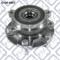Q-FIX Q130-0507 Wheel hub assy — Photo #1