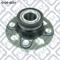 Q-FIX Q1300531 Wheel hub assy — Фото №1 Q-FIX Q1300531 Wheel hub assy — Фото №1