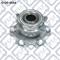 Q-FIX Q130-0544 Wheel hub assy — Photo #1 Q-FIX Q130-0544 Wheel hub assy — Photo #1