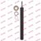 Kayaba 663035 Shock absorber assy — Photo #2