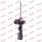 Kayaba 339118 Shock absorber assy — Photo #2 Kayaba 339118 Shock absorber assy — Photo #2