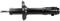 Denckermann DSB013O Shock absorber assy — Photo #1 Denckermann DSB013O Shock absorber assy — Photo #1