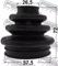 Febest 1417REXR Dust boot kit axle joint — Photo #2 Febest 1417REXR Dust boot kit axle joint — Photo #2