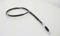 Triscan 8140291113 Brake cable — Photo #1