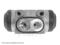 Blue Print ADG04484 Cylinder drum brake — Photo #2 Blue Print ADG04484 Cylinder drum brake — Photo #2