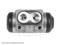 Blue Print ADG04491 Cylinder drum brake — Фото №3 Blue Print ADG04491 Cylinder drum brake — Фото №3
