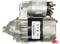 AS-PL S3036(VALEO) Starter — Фото №4