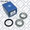Q-FIX Q127-0623 Wheel bearing — Photo #1