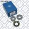 Q-FIX Q127-0895 Wheel bearing — Фото №1 Q-FIX Q127-0895 Wheel bearing — Фото №1