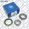 Q-FIX Q127-0925 Wheel bearing — Photo #1 Q-FIX Q127-0925 Wheel bearing — Photo #1