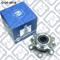 Q-FIX Q130-0018 Wheel hub assy — Photo #1
