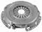 Sachs 3082 304 332 Disc assy clutch friction — Photo #1 Sachs 3082 304 332 Disc assy clutch friction — Photo #1