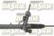 Da Silva DA2136 Gear rack and pinion — Photo #2
