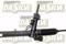 Da Silva DA2145 Gear rack and pinion — Photo #2