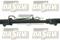 Da Silva DA2154 Gear rack and pinion — Photo #2