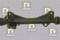 Da Silva DA2171 Gear rack and pinion — Photo #3