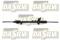 Da Silva DA2201 Gear rack and pinion — Photo #1