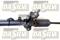 Da Silva DA2201 Gear rack and pinion — Photo #2