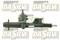 Da Silva DA2241 Gear rack and pinion — Photo #1 Da Silva DA2241 Gear rack and pinion — Photo #1
