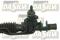 Da Silva DA2297 Gear rack and pinion — Photo #2