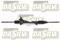 Da Silva DA2393 Gear rack and pinion — Photo #1