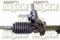 Da Silva DA2424 Gear rack and pinion — Photo #2 Da Silva DA2424 Gear rack and pinion — Photo #2