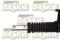 Da Silva DA2445 Gear rack and pinion — Photo #3