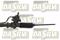 Da Silva DA2507 Gear rack and pinion — Photo #3
