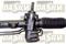 Da Silva DA2555 Gear rack and pinion — Photo #2 Da Silva DA2555 Gear rack and pinion — Photo #2