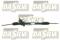 Da Silva DA2583 Gear rack and pinion — Photo #1 Da Silva DA2583 Gear rack and pinion — Photo #1