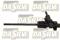 Da Silva DA2685 Gear rack and pinion — Photo #2 Da Silva DA2685 Gear rack and pinion — Photo #2