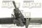 Da Silva DA2717 Gear rack and pinion — Photo #2