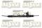 Da Silva DA2721 Gear rack and pinion — Photo #1
