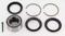 NPS N470N25 Wheel bearing — Photo #2 NPS N470N25 Wheel bearing — Photo #2