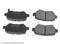 Blue Print ADG042116 Brake pads — Photo #2