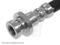 Blue Print ADN153195 Hose assy brake — Фото №2 Blue Print ADN153195 Hose assy brake — Фото №2