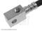 Blue Print ADN153195 Hose assy brake — Фото №3 Blue Print ADN153195 Hose assy brake — Фото №3