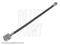 Blue Print ADN153209 Hose assy brake — Photo #1 Blue Print ADN153209 Hose assy brake — Photo #1