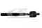 3RG 34040 End assy steering rack — Фото №1