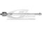 3RG 34041 End assy steering rack — Photo #1 3RG 34041 End assy steering rack — Photo #1