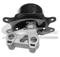 3RG 40468 Insulator engine mounting — Photo #1