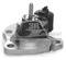 3RG 40665 Insulator engine mounting — Photo #1 3RG 40665 Insulator engine mounting — Photo #1