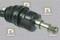 Da Silva 10037AT Drive shaft assy — Photo #2