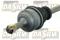 Da Silva JC1132A Drive shaft assy — Photo #2 Da Silva JC1132A Drive shaft assy — Photo #2