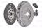 Valeo 834003 Kit clutch repair — Photo #2 Valeo 834003 Kit clutch repair — Photo #2