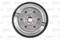 Valeo 836161 Flywheel assy — Photo #2