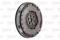 Valeo 836161 Flywheel assy — Photo #3