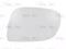 Blic 6102-01-039369P Outer mirror glass — Photo #1 Blic 6102-01-039369P Outer mirror glass — Photo #1